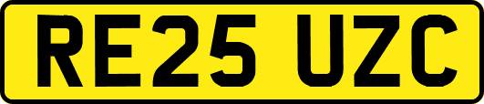 RE25UZC