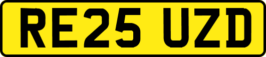 RE25UZD