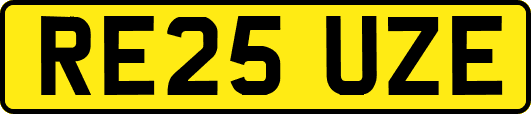 RE25UZE