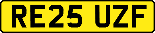 RE25UZF
