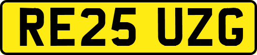 RE25UZG