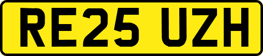 RE25UZH