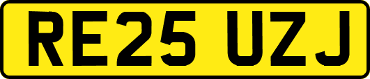RE25UZJ
