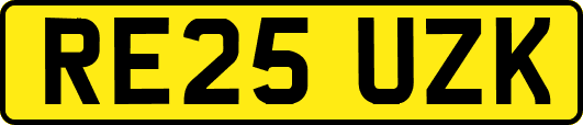 RE25UZK