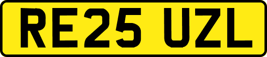RE25UZL