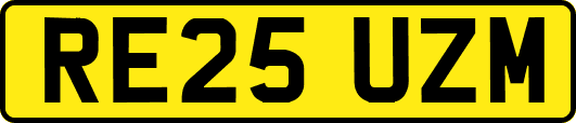 RE25UZM