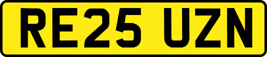 RE25UZN