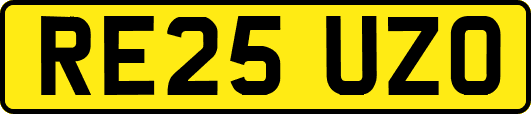 RE25UZO