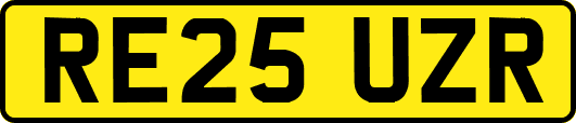 RE25UZR