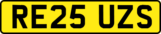 RE25UZS