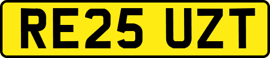 RE25UZT
