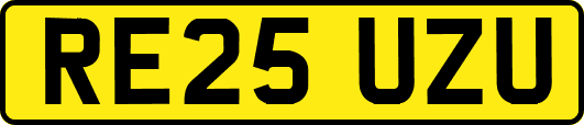 RE25UZU