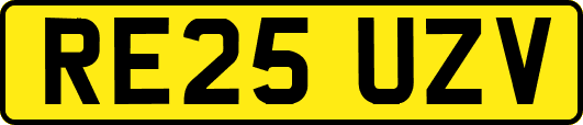 RE25UZV