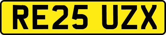 RE25UZX