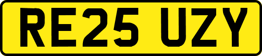 RE25UZY