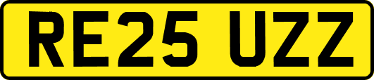 RE25UZZ