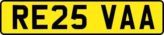 RE25VAA