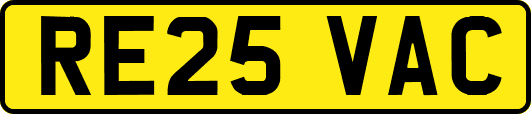 RE25VAC