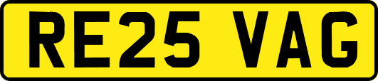 RE25VAG