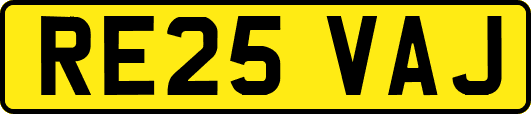 RE25VAJ