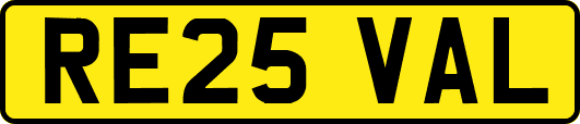 RE25VAL