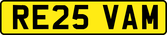 RE25VAM