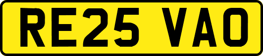 RE25VAO
