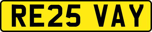 RE25VAY