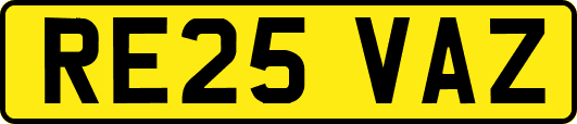 RE25VAZ