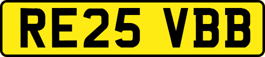 RE25VBB