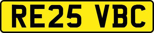 RE25VBC