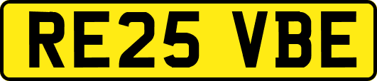 RE25VBE