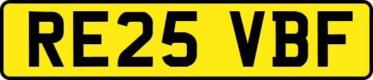 RE25VBF