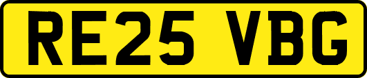 RE25VBG