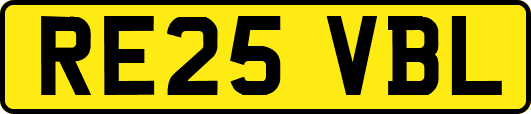 RE25VBL