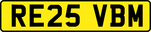 RE25VBM