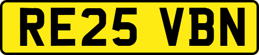 RE25VBN