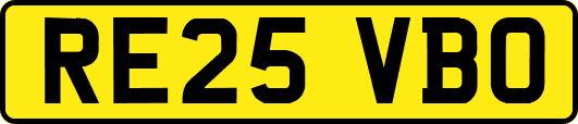 RE25VBO