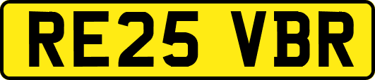 RE25VBR