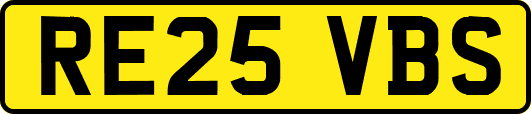 RE25VBS