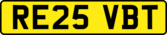 RE25VBT