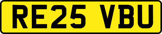 RE25VBU
