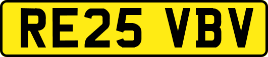 RE25VBV