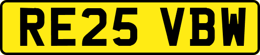 RE25VBW