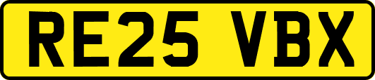 RE25VBX