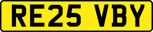 RE25VBY