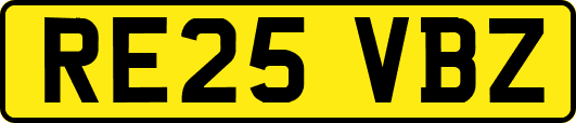RE25VBZ