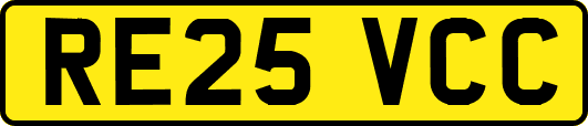RE25VCC