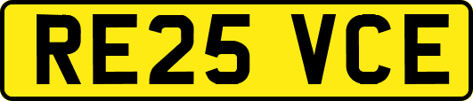 RE25VCE