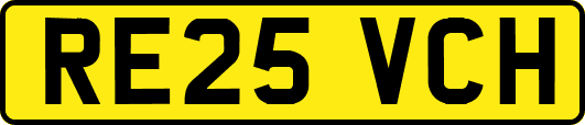 RE25VCH